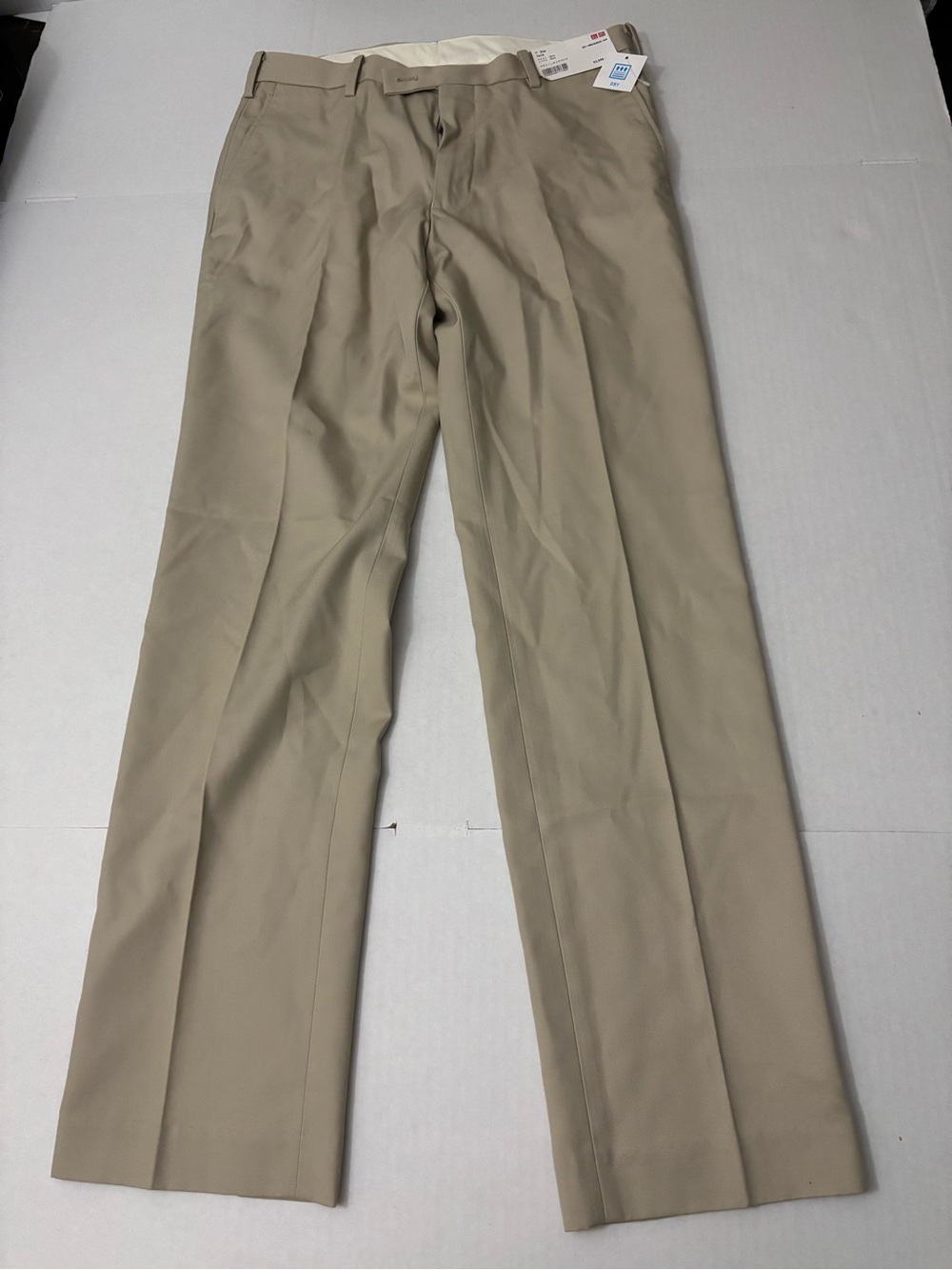 Uniqlo Men’s Pants Beige Size 30x30
